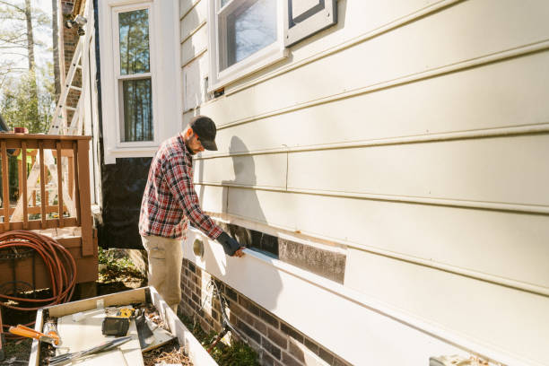 Trusted Siding Repair service in Corning, OH - Creative Siding